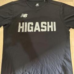 東福岡サッカー部　黒ユニ　ニューバランス