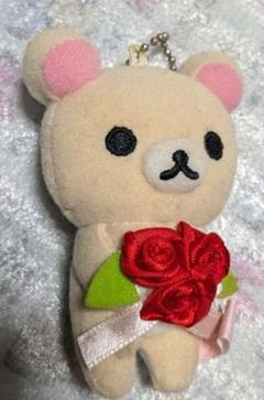 【ゆうゆう】リラックマストア限定　14周年記念　花束ぬいぐるみ 2025年最新】リラックマ 花束 ぬいぐるみの人気アイテム - メルカリ