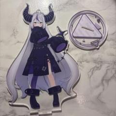 2025年最新】ラプラスダークネス アクスタの人気アイテム - メルカリ