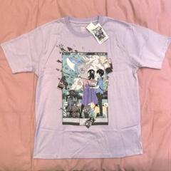【新品未使用】サマーウォーズ×中村佑介×グラニフ Tシャツ Mサイズ