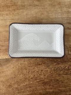 九谷焼 醤油皿 豆皿