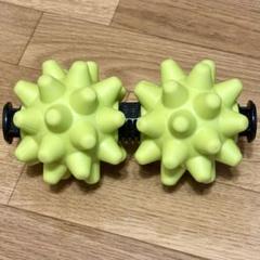 ビースティ・ボール　ダブルピーナッツ【ハード】