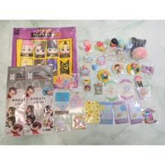 BTS jhope SUGA RM グッズ まとめ売り BT21 Tinytan