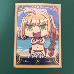 FGO スリーブ サンパン SDネロ ケース付き Amazon.co.jp: FGO スリーブ サンパン SDネロ ケース付き