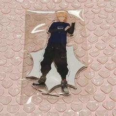 にじさんじ　エクスアルビオ　アクスタ