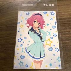 【新品・未使用】 アイカツ　ナムコ堂　浴衣ブロマイド　2023 TOPICS｜オールアイカツ！公式ポータルサイト