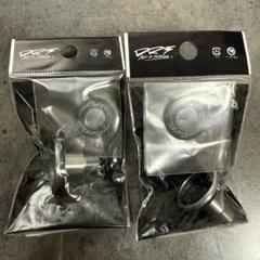 バリアル   ホイールキャップ　DISH シルバー WHEEL CAP “DISH” | DRT inc.