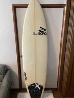 Billabong BJ-LIMITED 6'4