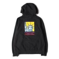 Supreme/The North Face Hooded