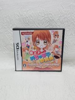 DS 極上!!めちゃモテ委員長 めちゃモテDaysデイズ、はじめますわっ!