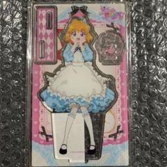 朝日奈みらい アクリルスタンド カラオケの鉄人 魔法つかい