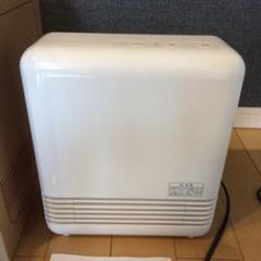 コンパクトセラミックヒーター