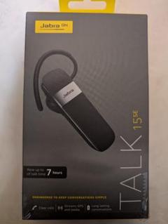 ヤマダモール | Jabra Talk 15 SE ヘッドセット 片耳 HD通話