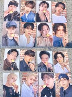 福袋セール】 ATEEZ ペンミ MD ランダムトレカセット