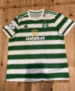 セルティックFC ユニフォーム KYOGO 古橋亨梧 adidas 2XL - メルカリ
