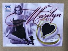 珍品 Topps American Pie マリリン•モンロー ドレスカード