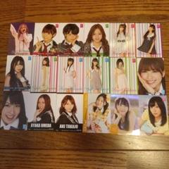 AKB48 vol.2前田敦子SPレアコンプリート54種類　トレカ 好きに vol.2前田敦子SPレアコンプリート54種類 AKB48 トレカ