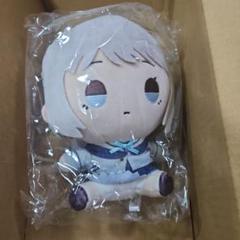 学園アイドルマスター 学マス 葛城リーリヤ もちどる ぬいぐるみ