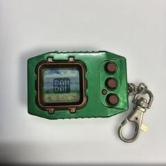 デジモン ペンデュラム 4.0 ウィンドガーディアンズ