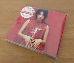 【新品・未使用】広末涼子 全シングル集 CD+DVD 初回限定盤