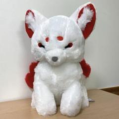 ちょコンとキツネ九尾錦雅ウルトラBIG｜タイトーの11月の