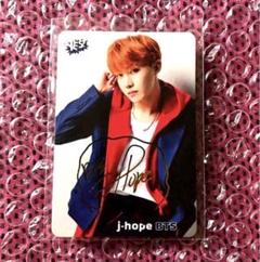 2025年最新】j-hope サインの人気アイテム - メルカリ