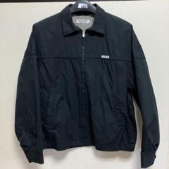 （週末限定出品）COOTIE（クーティー）トリズラー　ジャケット　ブラック COOTIE / Polyester Twill Drizzler Jacket 通販 正規代理店