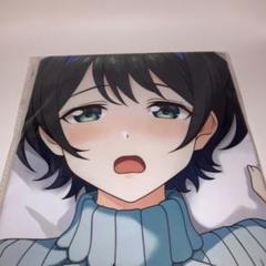 システムサービス　FaNeMa　『彼女、お借りします』水沢千鶴　抱き枕カバー システムサービス FaNeMa 『彼女、お借りします』水沢千鶴 抱き