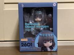 2025年最新】オベロン ねんどろいどの人気アイテム - メルカリ