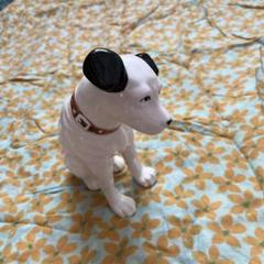 ビクター犬 約25cm Victor ビクター ニッパー君　置物