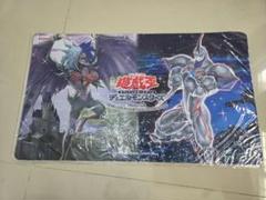 2025年最新】遊戯王 プレイマット ネオスの人気アイテム - メルカリ