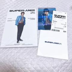 【新品未開封】SUPER JUNIOR 20周年展示会 イェソン セット 2025年最新】Juniorイェソンの人気アイテム - メルカリ