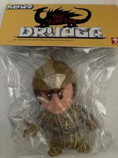 UNCUT ドルアーガの塔 ギル ソフビ スタンダードver DRUAGA