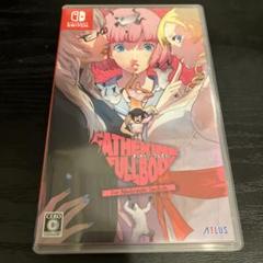 Catherine: Full Body for Nintendo Switch