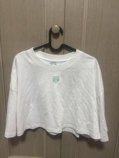 LOEWE クロップドTシャツ