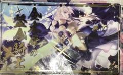 混沌の女神様　SAOアリス　プレイマット　ソードアートオンライン 混沌の女神様 SAOアリス プレイマット ソードアートオンラインの