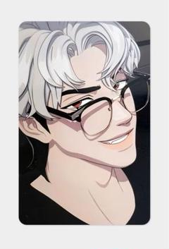 PLAVE makestar トレカ BUNJANG] PLAVE Noah Makestar unreleased photocard wts Way 4