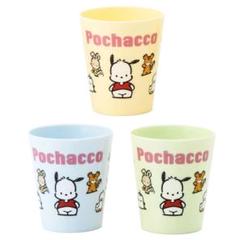 サンリオ - 完売品　スリーコインズ 　サンリオキャラクターズ　ポチャッコ サンリオ - 完売品 スリーコインズ サンリオキャラクターズ