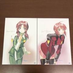 2025年最新】ルナマリアホークポスターの人気アイテム - メルカリ