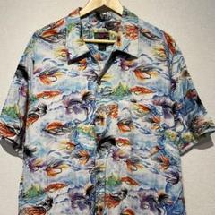 パタゴニア patagonia パタロハ pataloha アロハシャツ
