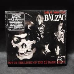 2025年最新】Yahoo!オークション -balzac cd(音楽)の中古品