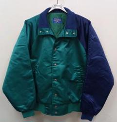 希少 DESCENTE ジャンパー ブルゾン XL 90s ヴィンテージ 2025年最新】DESCENTE カラー：ブルー系 ジャンパー・ブルゾンの