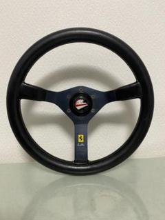 momo キャバリーノ レガツォーニ ホーンボタン付 希少 momo キャバリーノ レガツォーニ ホーンボタン付 希少