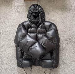 希少　supreme ダウンジャケット　XL Supreme - 希少 supreme down XLの通販 by 7352's shop