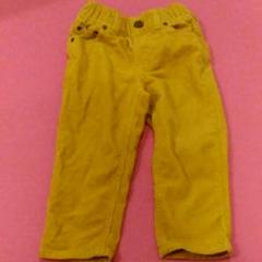 BabyGAPコーデュロイパンツ 90