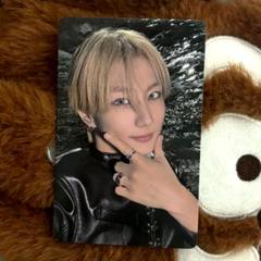 ENHYPEN ジョンウォン 青島 一直娯 サイン会 チェキ
