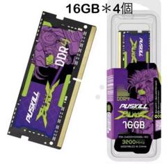 2025年最新】メモリ64gb ddr4の人気アイテム - メルカリ