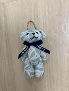 Yahoo!オークション - 【未使用】コンラッドベア CONRAD BEAR 10
