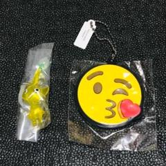 好きだョ　黄
