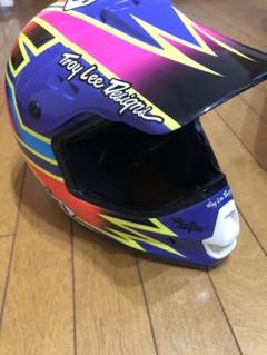 Troy Lee Designs SHOEIヘルメットVF-X Mサイズ1993 2025年最新】shoei vf-xの人気アイテム - メルカリ